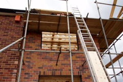 trusted extension quotes Loppington