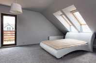 Loppington bedroom extensions