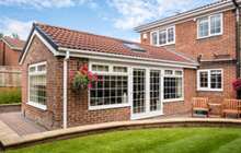 Loppington house extension leads