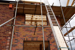 house extensions Loppington