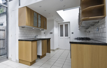 Loppington kitchen extension leads